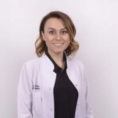 Elif Parlak Ündar