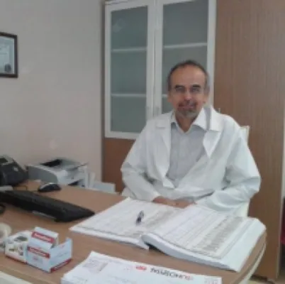 Mustafa Nermi Özer