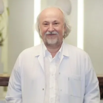 Refik Keleş