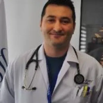 Uzm. Dr. Aşkın Gülşen profil fotoğrafı