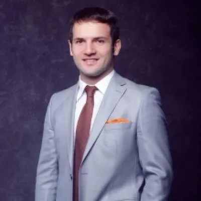 Vugar Alakbarov