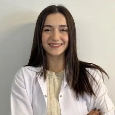Gülşah Kuru