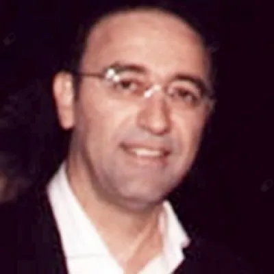 Cemal Karanfil