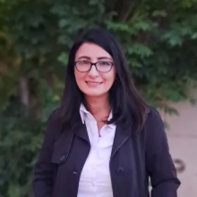 Melike Tetik Oktay