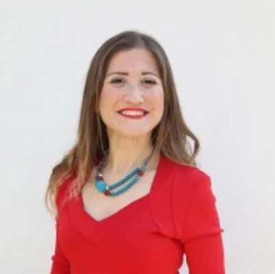 Özlem Demirci