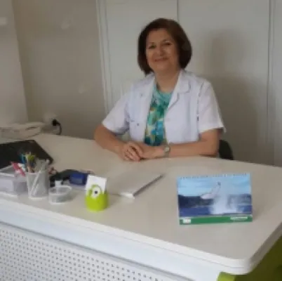 Füsun Güven