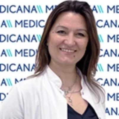 Özlem Özhan Yatar