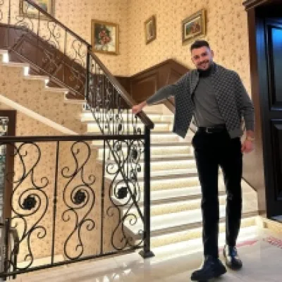 Batuhan Koç