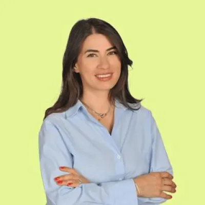 Aycem Pehlivan