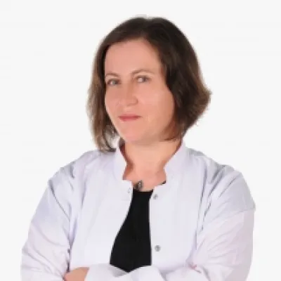 Uzm. Dr. Havva Evrengül profil fotoğrafı