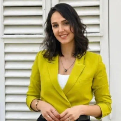 Selen Karaoğlu Yoğun