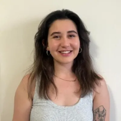 Simge Özkan