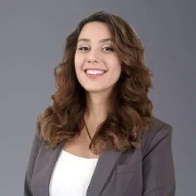 Psk. Gizem Can Atmaca profil fotoğrafı