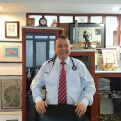 Ahmet Altıntığ