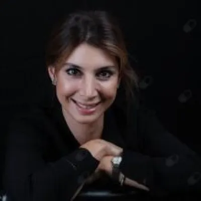 Dr. Dt. Deniz Cengiz Özkaya profil fotoğrafı