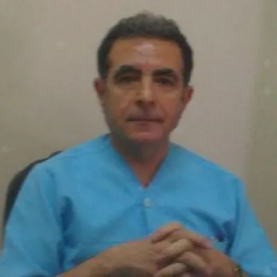 Selahattin Şensoy