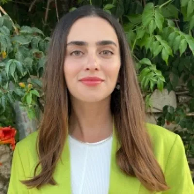 Büşra Arman Karakuş