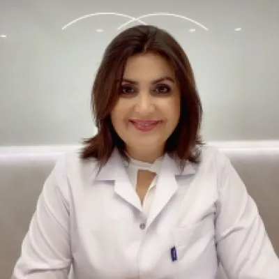 Uzm. Dr. Şeyma Özen profil fotoğrafı