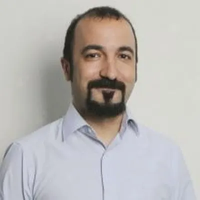 Levent Var