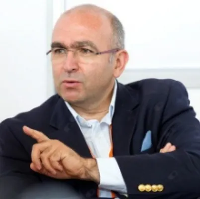 Haluk Berk