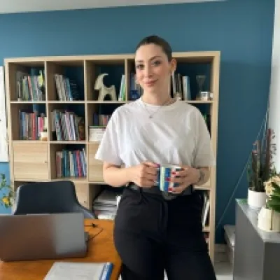 Berfin Atıcı