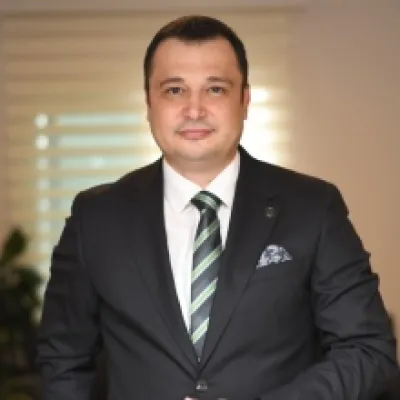 Cüneyt Hayretdağ