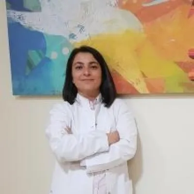 Sevinç Karcı