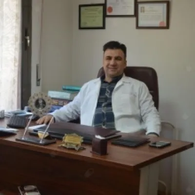 Melik Yazır