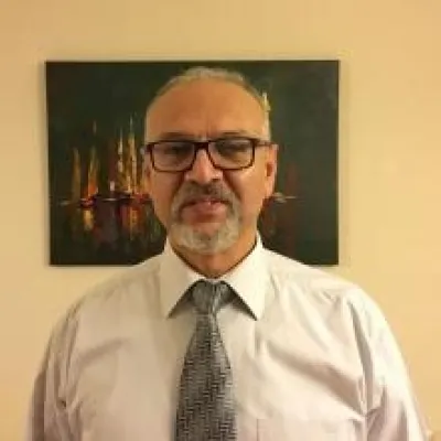 Dr. Mehmet Eşref Özgü profil fotoğrafı