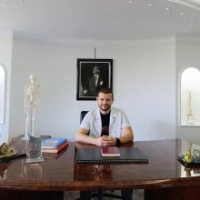 Serhan Yılmaz