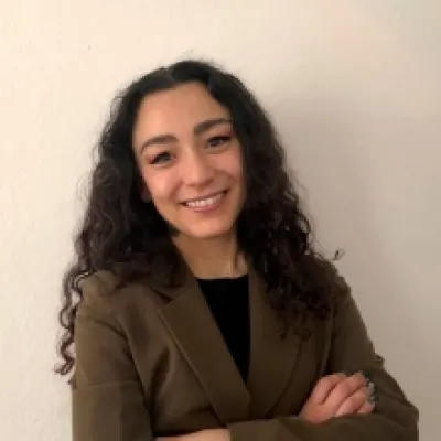 Melike Eğinlioğlu