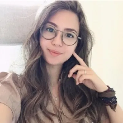 Ayla Ecem Özge Yılmaz