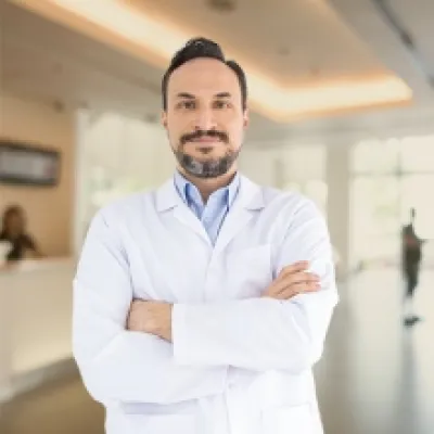 Kerem Tetik
