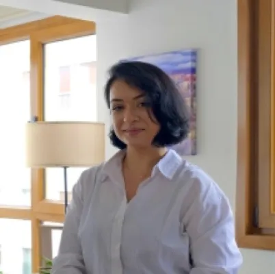 Gizem Polat