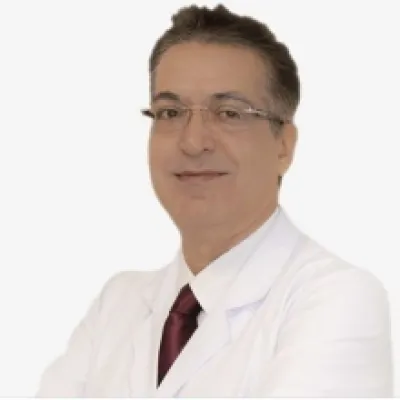 Mustafa Yel