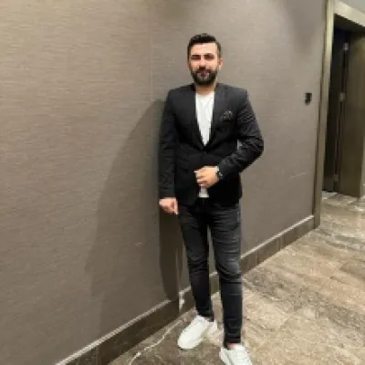 Cihat Korkmaz