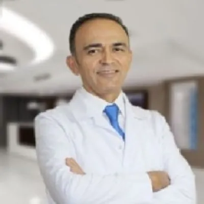 Uğur Ünsal