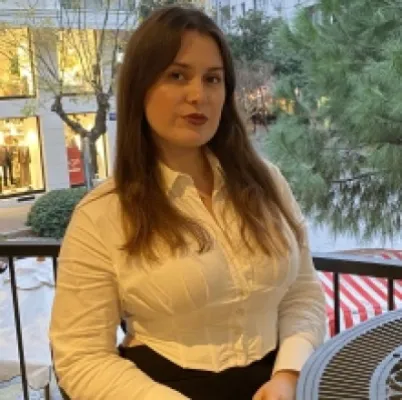 Dilara Şentürk