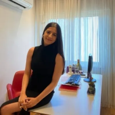 Ceren İncefidan
