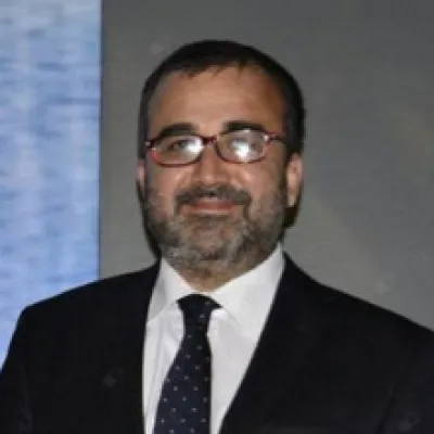 Enis Alpin Güneri