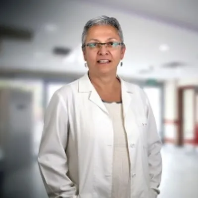 Ayşegül Karatepe