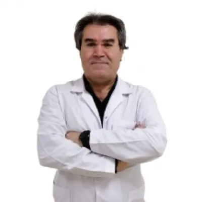 Abdurrahman Hoşer