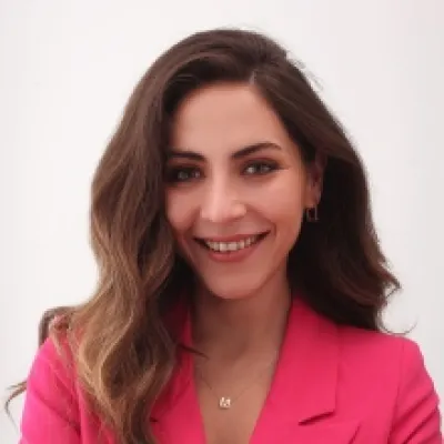 İrem İçel