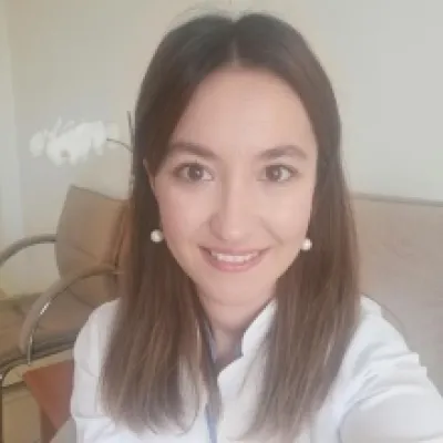 Ayşe Kayalı Vatansever