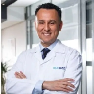 Serkan Biliş