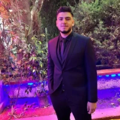 Burakcan Yanlıç