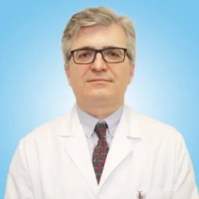 Haluk Vayvada