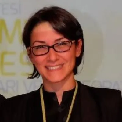 Dr. Altunay Ağaoğlu profil fotoğrafı