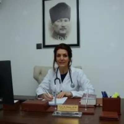 Binnaz Ataş