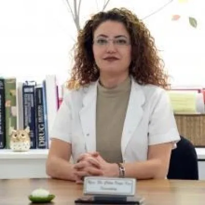 Çilem Kaya Koç